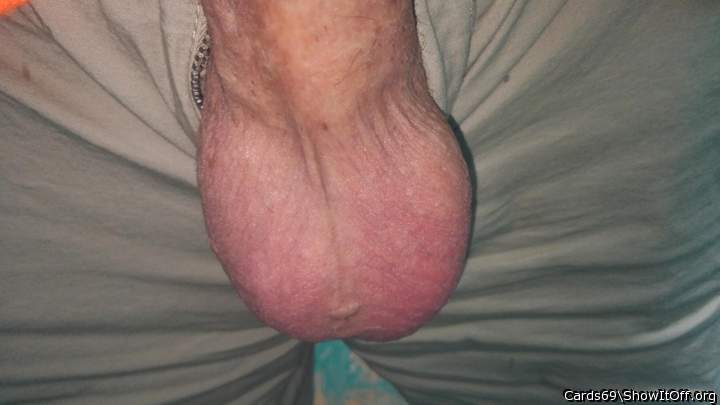 Testicles Photo from cards69