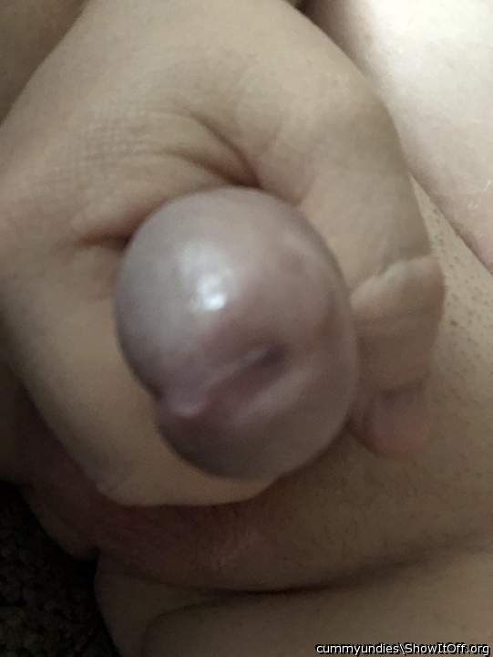 Photo of a penile from cummyundies