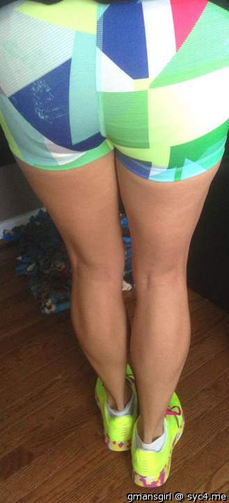 lotta requests for workout & calves pics.. here ya go (5)