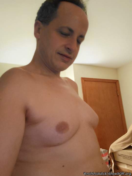 My developing breasts13