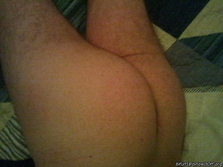 Photo of Man's Ass from BiFun18