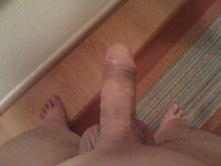 Photo of a phallus from andy4813