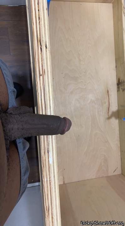 Photo of a short leg from Dickp