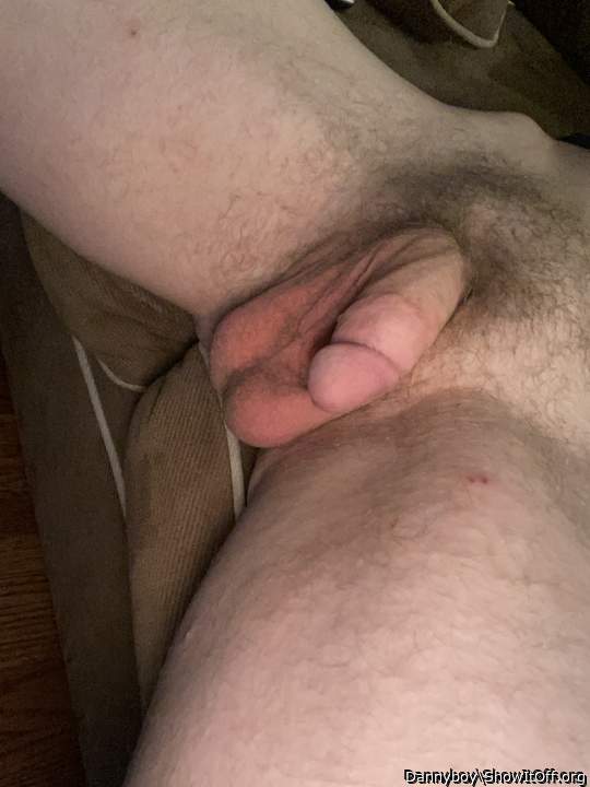 Photo of a penile from Dannyboy