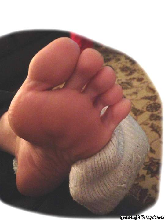 more requests for closeup of my soles.. i love it! here ya go