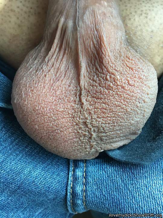 Pop them in my mouth , they need sucking