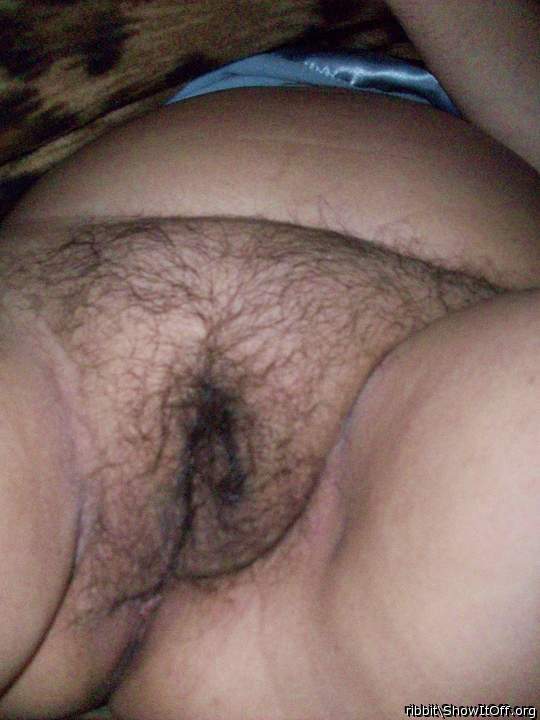 Photo of vagina from ribbit