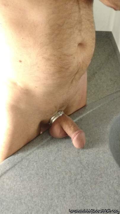 Photo of a dick from brummihh