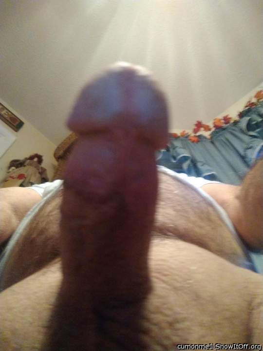 Photo of a penile from cumonme1