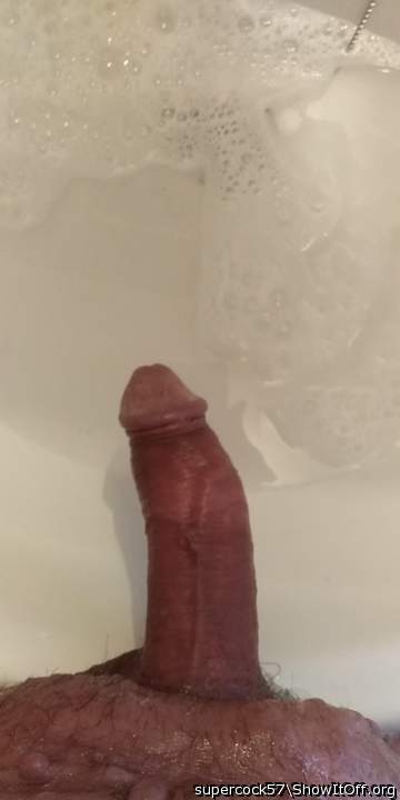 Photo of a sausage from supercock57