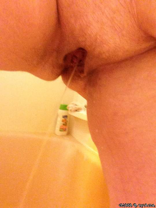 Mmmm I would love to be licking and sucking your hard clit  