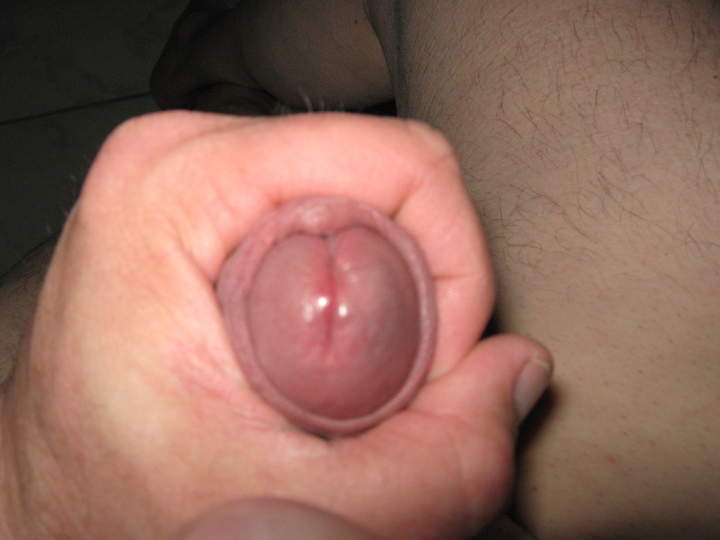 Photo of a penis from buggy69