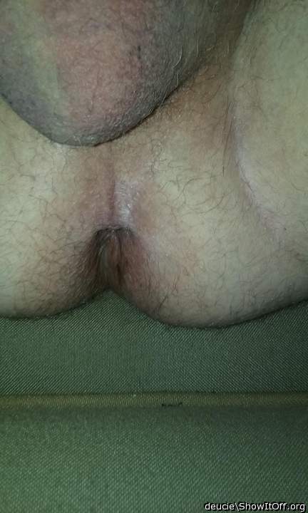 Photo of Man's Ass from deucie
