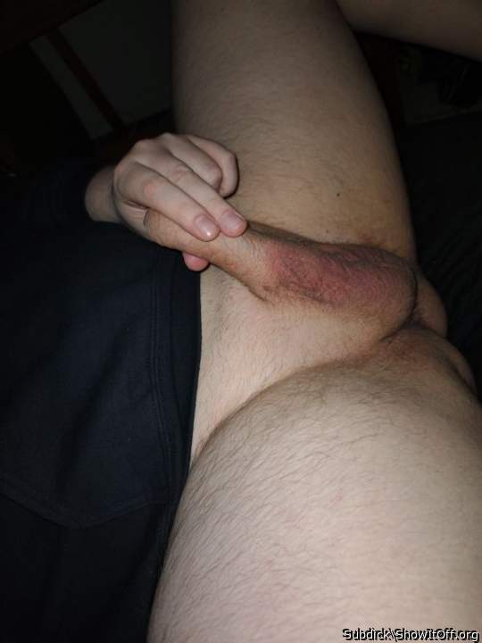 Photo of a horn from Subdick