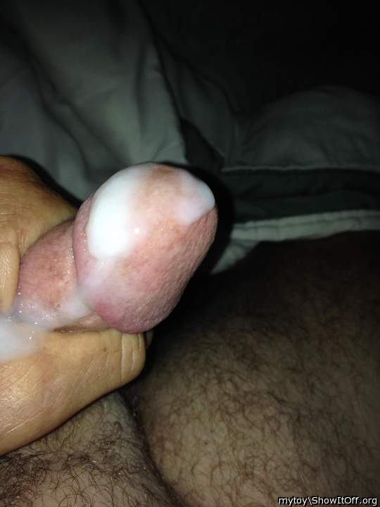 I adore that huge cock, especially when it gets real hard !!