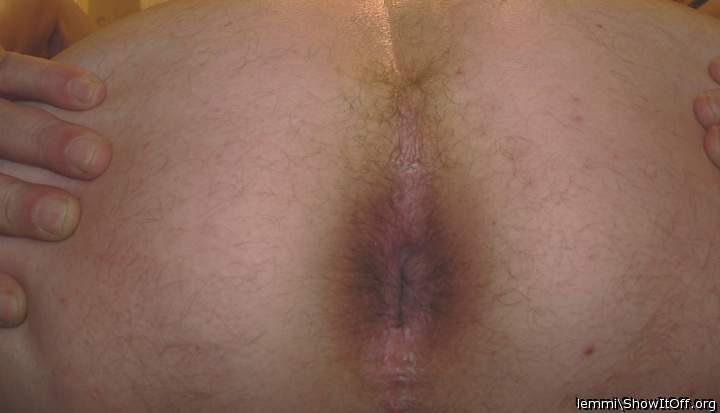 Photo of Man's Ass from Lemmi
