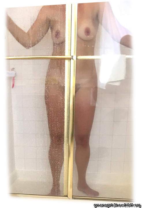 2 - requests for more shower pics