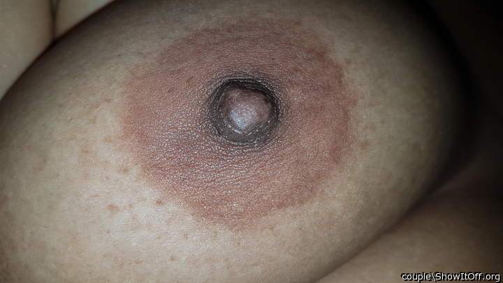 Beautiful nipple &#128536;