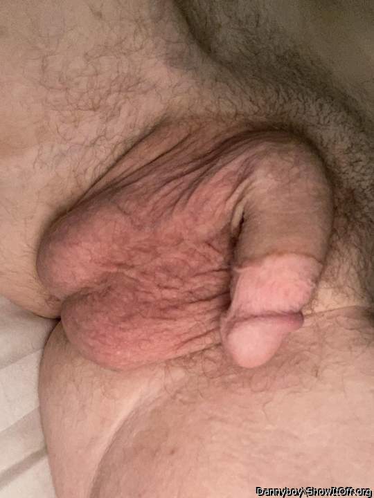 Nice cock and sexy ass   