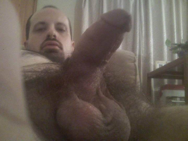 Photo of a phallus from 8inchthickdick