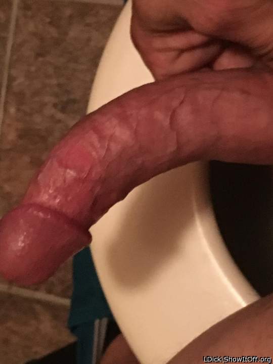 I need that curved cock deep inside me dadddy
