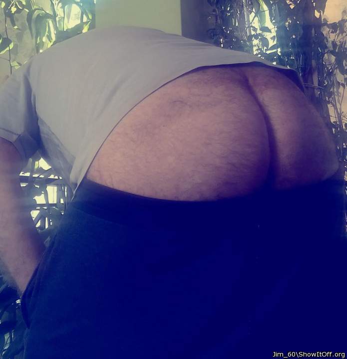Photo of Man's Ass from Jim_60