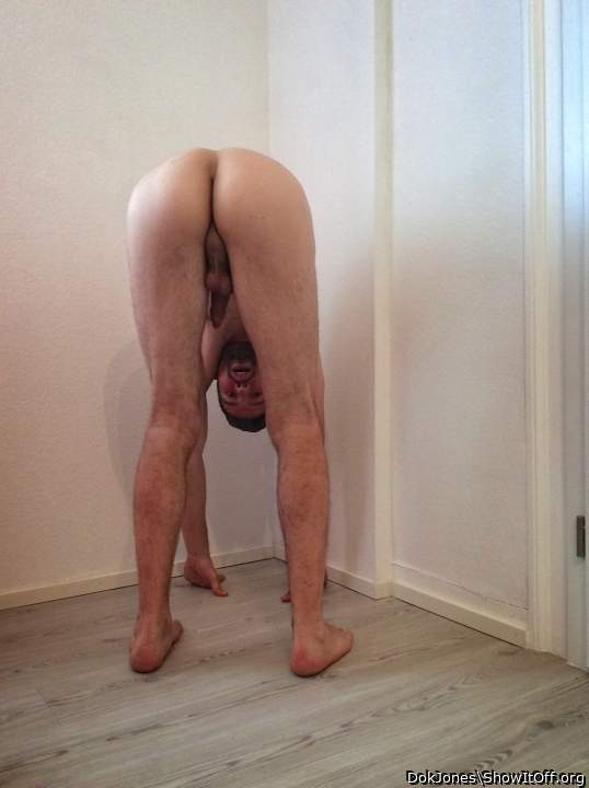 Photo of Man's Ass from DokJones
