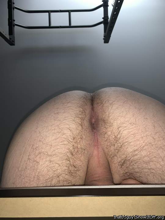 Photo of Man's Ass from that01guy