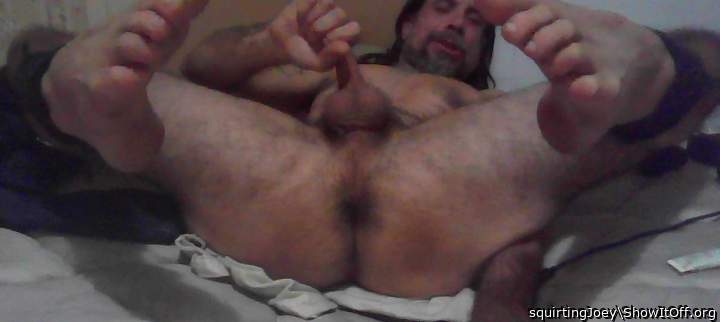 Horny boy for Mommy!