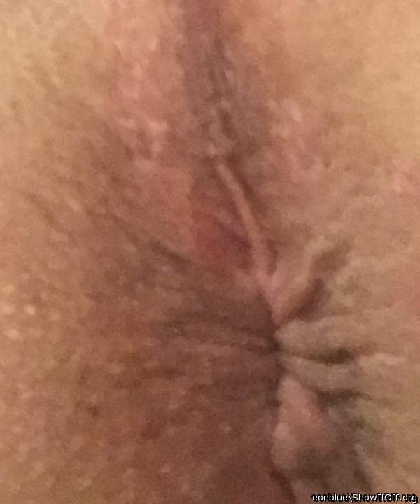 Photo of Man's Ass from eonblue