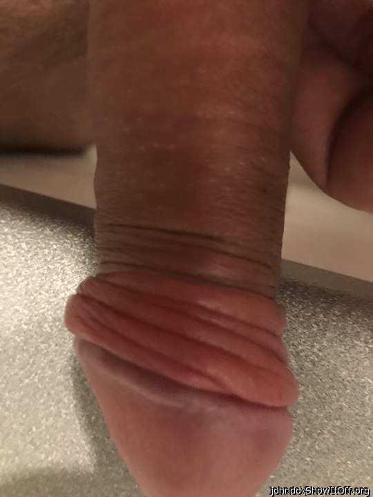 Photo of a middle leg from johndo