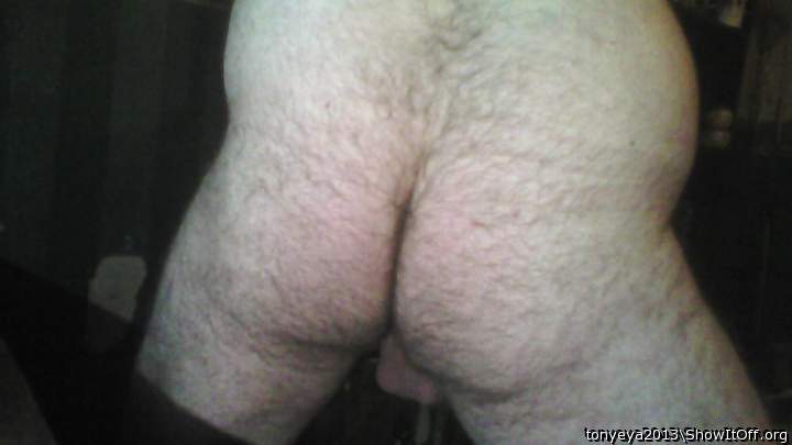 Photo of Man's Ass from tonyeya2013