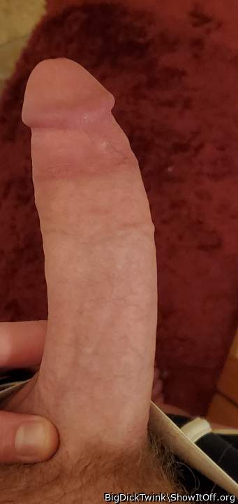Photo of a love stick from BigDickTwink