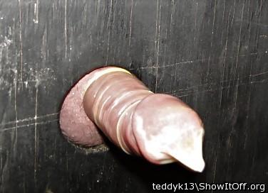 Photo of a love wand from teddyk13