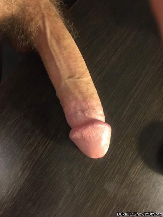 Photo of a dick from Duke31