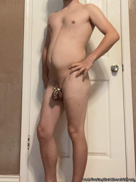 Photo of a penile from NoahTheGaySlut