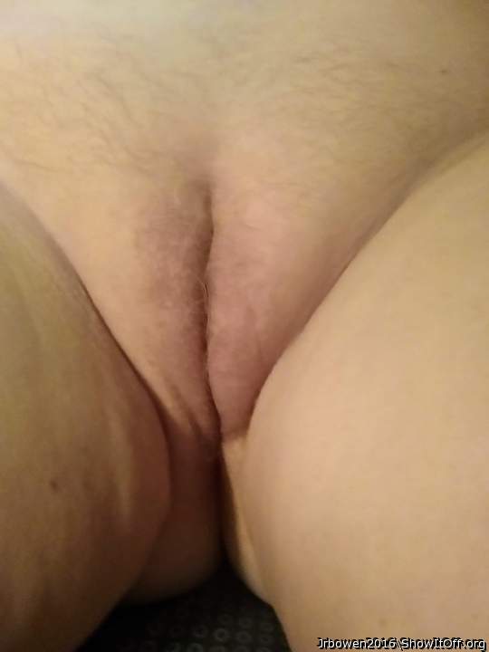 Wife's tight 60 year old cunt