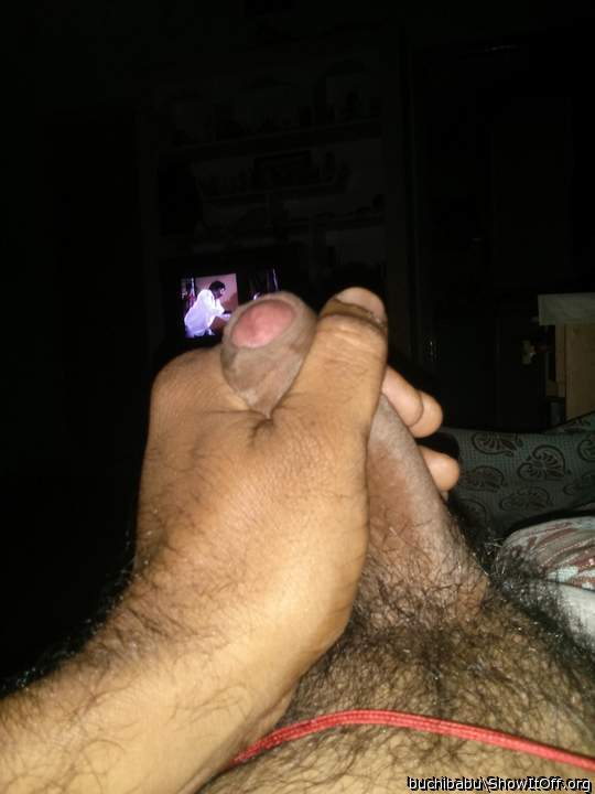 Photo of a dick from pavan