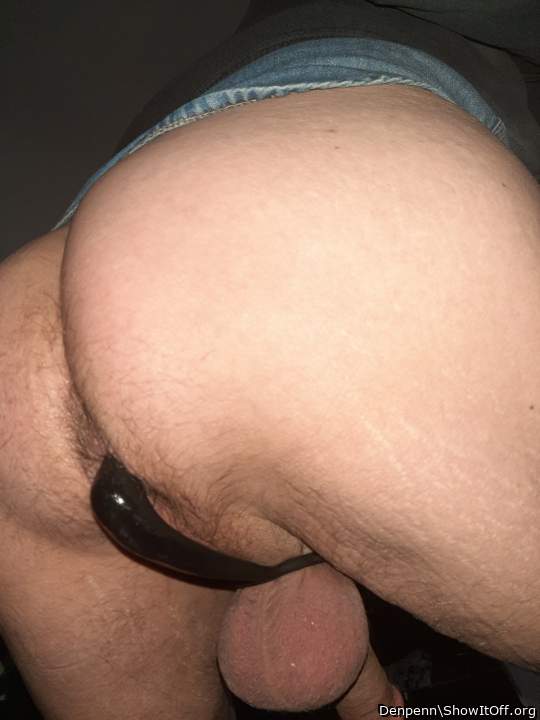 Photo of Man's Ass from Denpenn