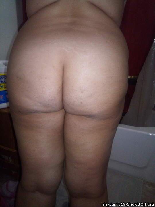 What a hot sexy thick ass mmmmm