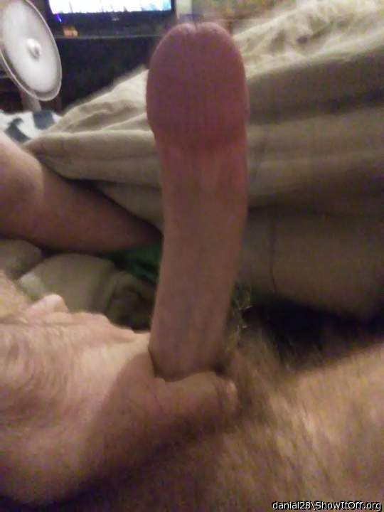 Love your long fat thick cock perfect    