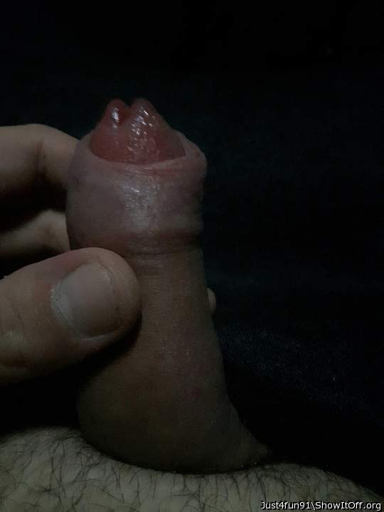 Photo of a third leg from Just4fun91