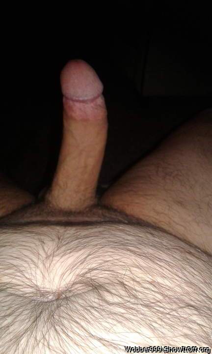 My dick pic