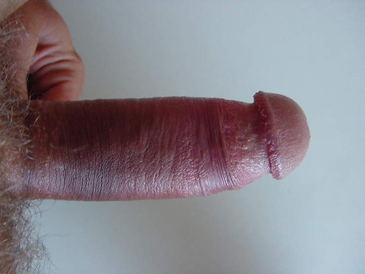 Photo of a cock from uncutdick