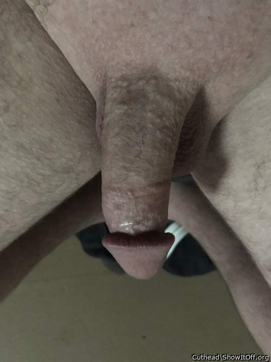 Love you beautiful, shaved cock!!!!  