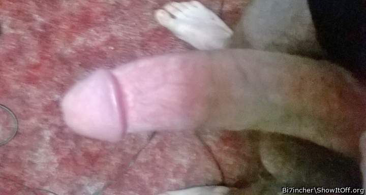 Photo of a sausage from Bi7incher