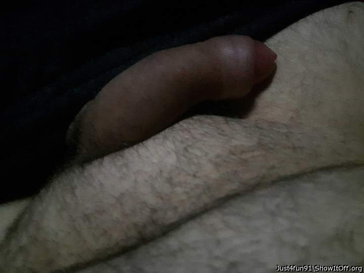Photo of a pecker from Just4fun91