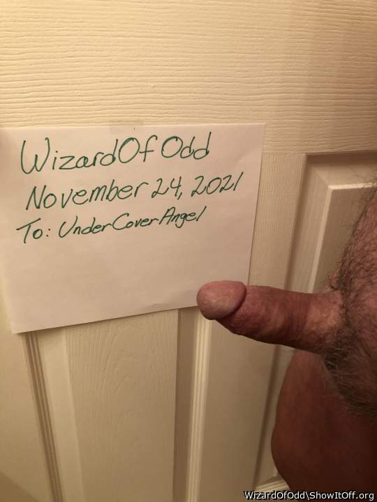 Adult image from WizardOfOdd