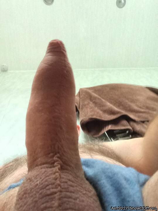Lovely looking cock