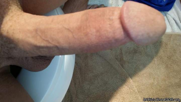Photo of a dick from JH3501